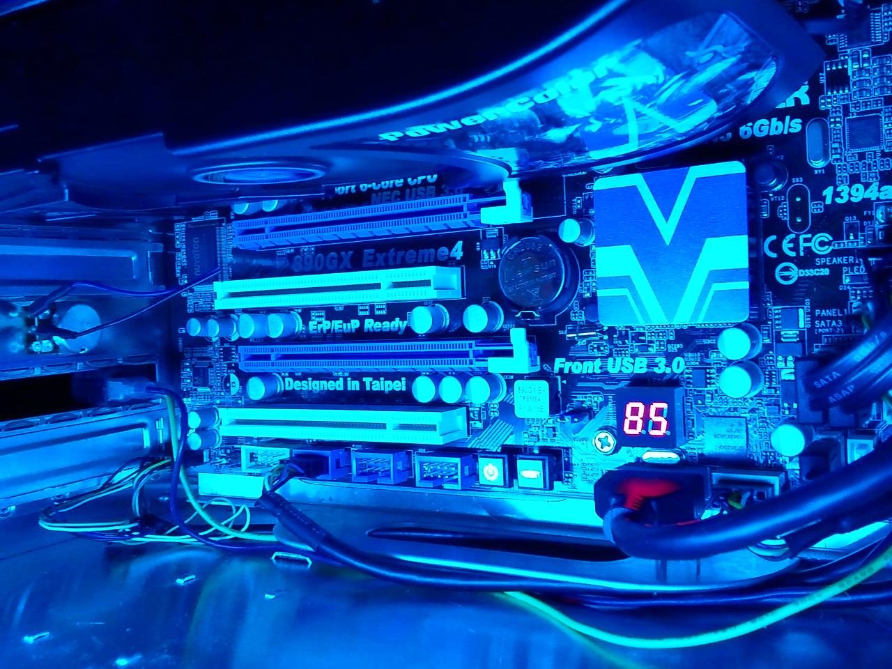 [01/06/2011] PC von Paddy Herrmy