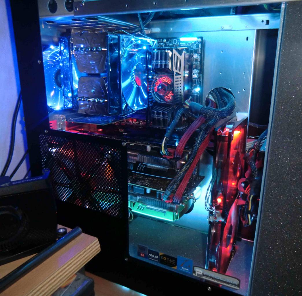 [01/06/2011] PC von R@ ven 2