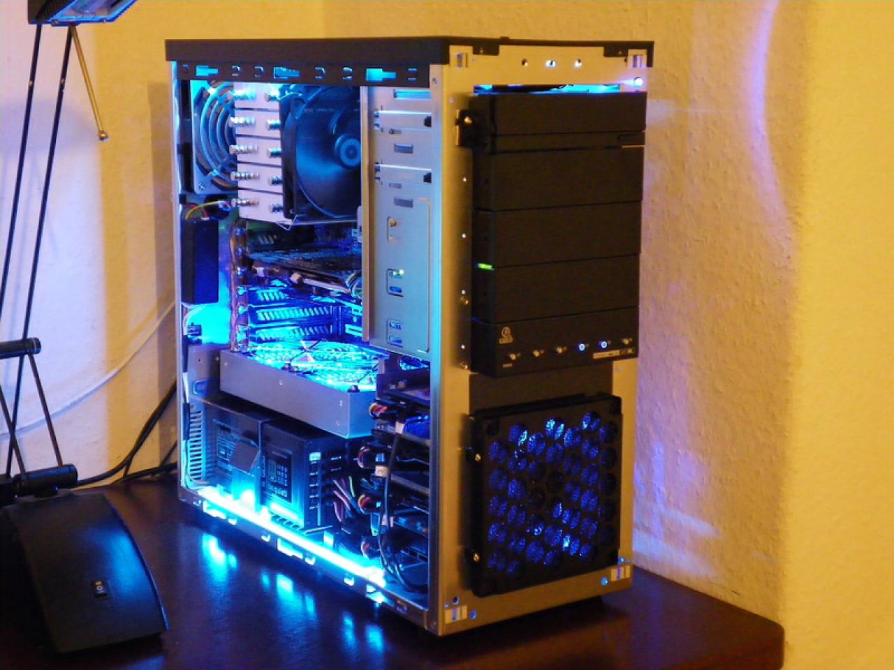 [01/06/2011] PC von Rail