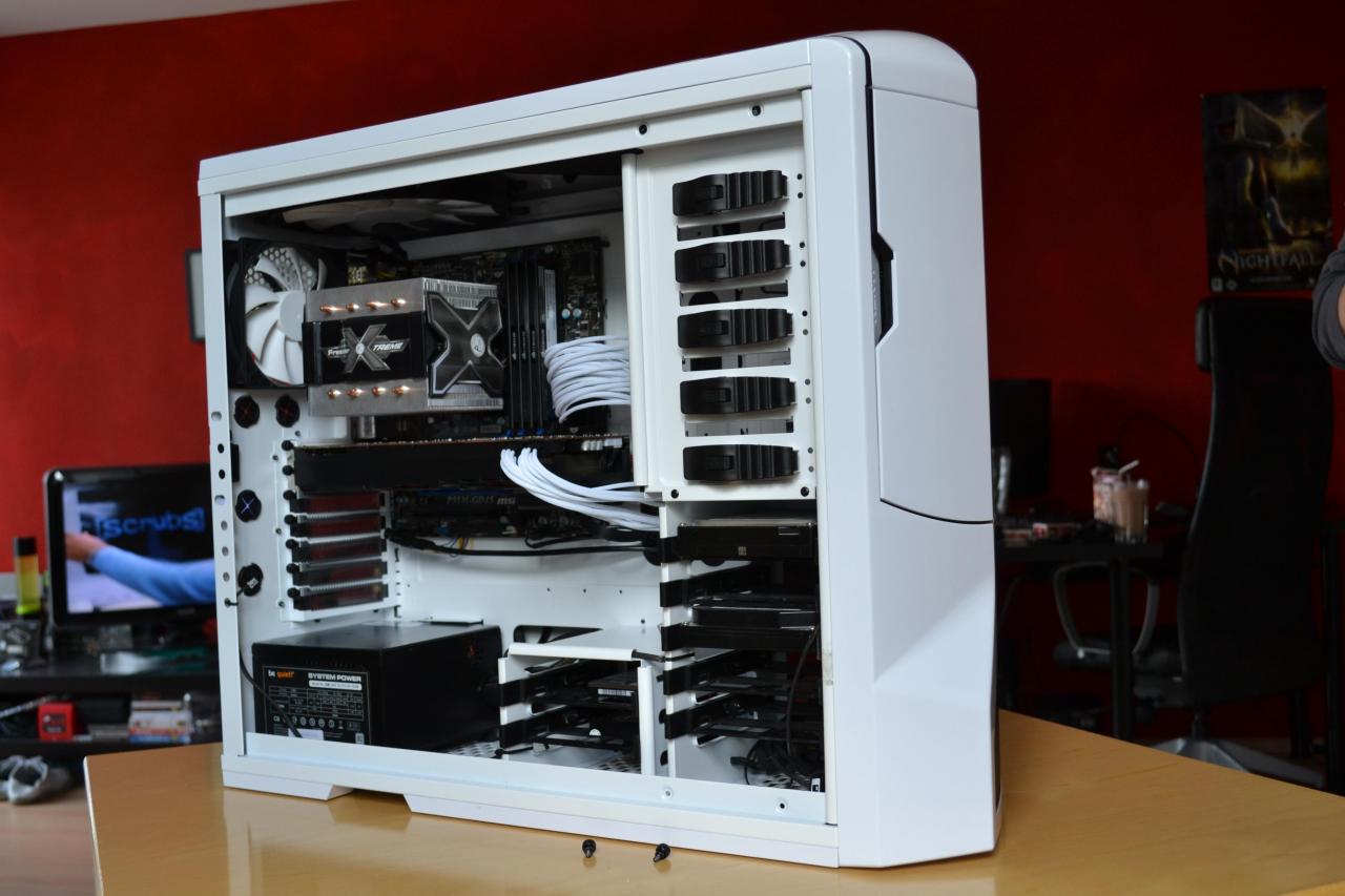 [01/06/2011] PC von Vorax