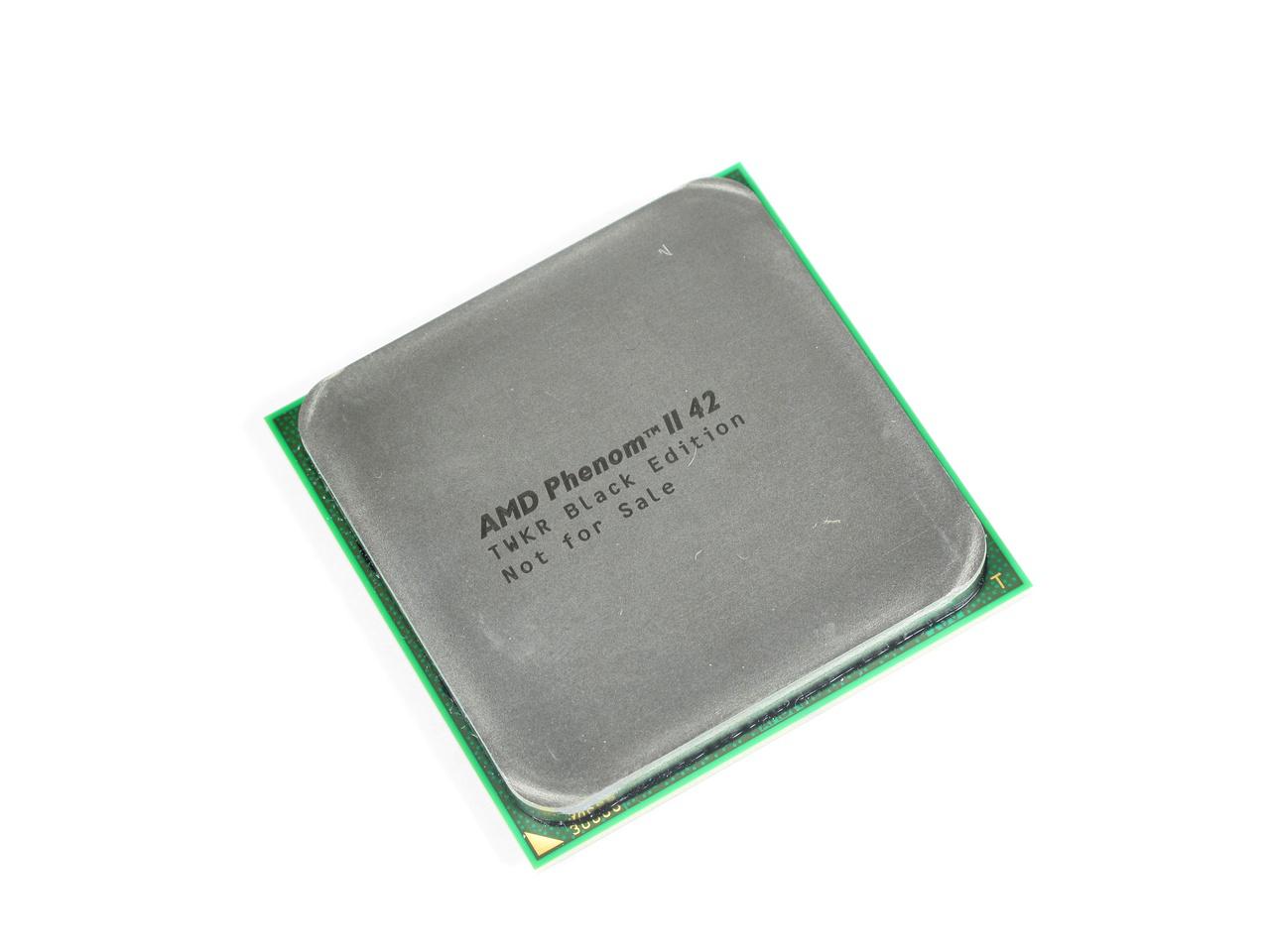 [28/06/2011] Platz	18	:	Phenom II 42 TWKR BE	15	Stimmen;	1.83%	///Phenom II 42 TWKR BE: Die auf unter 100 Stück limitierte sowie selektierte Tweaker-Edition wird mit nur 2,0 GHz ausgeliefert, ist aber mit einem offenen Multiplikator ausgestattet und erreicht mit Luft schon 4,0 GHz - eine Messlatte, die den normalen 