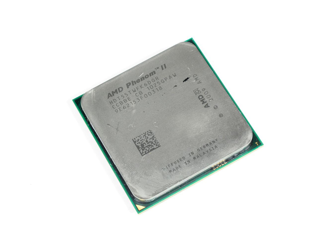 [28/06/2011] Platz	16	:	Phenom II X6 1055T	16	Stimmen;	1.95%	///Phenom II X6 1055T: Das kleinste für Endkunden erhältliche 