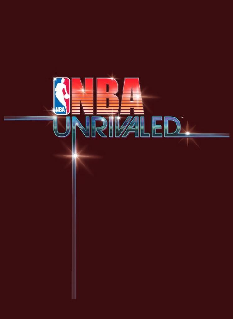 [01/06/2011] Platz 13 NBA Unrivaled A.C.R.O.N.Y.M. Games Tecmo 2009 Cover