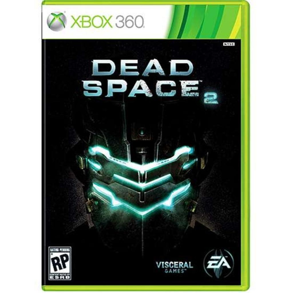 [01/06/2011] Platz 23 Dead Space Ignition Sumo Digital Electronic Arts 2010 Cover