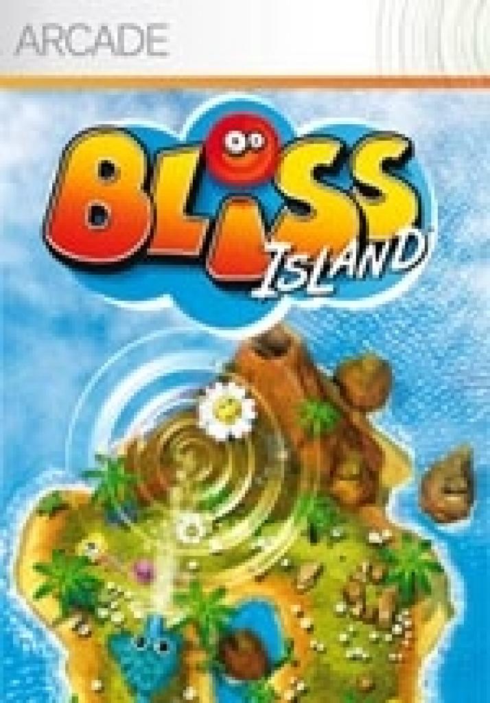 [01/06/2011] Platz 29 Bliss Island Pompom Software Codemasters 2008 Cover