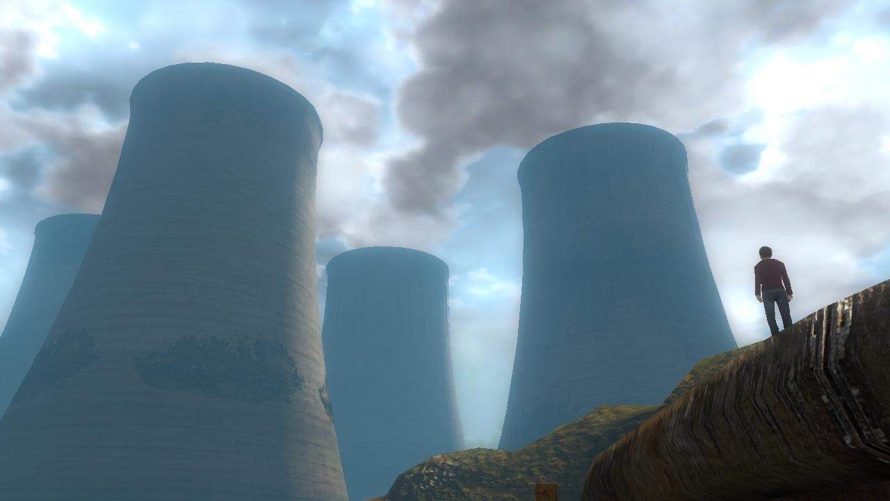 [01/06/2011] Platz 42 Harry Potter and the Deathly Hallows Part 1 EA Bright Light Electronic Arts 2010 Ingame