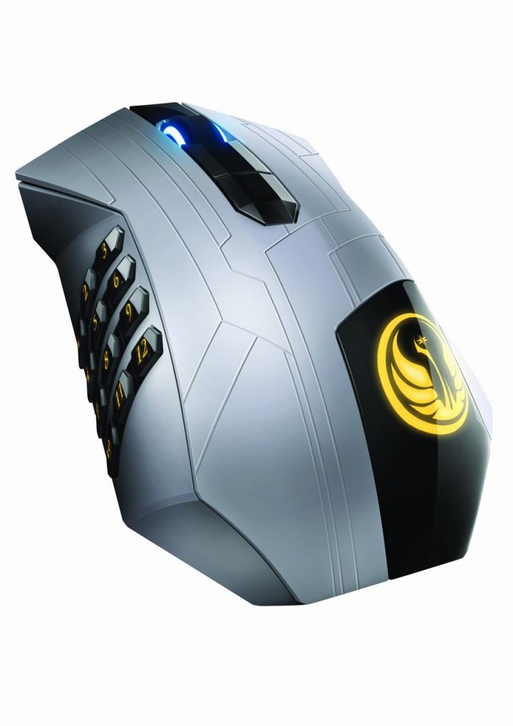 [08/06/2011] Star Wars: The Old Republic Gaming-Maus by Razer (5)