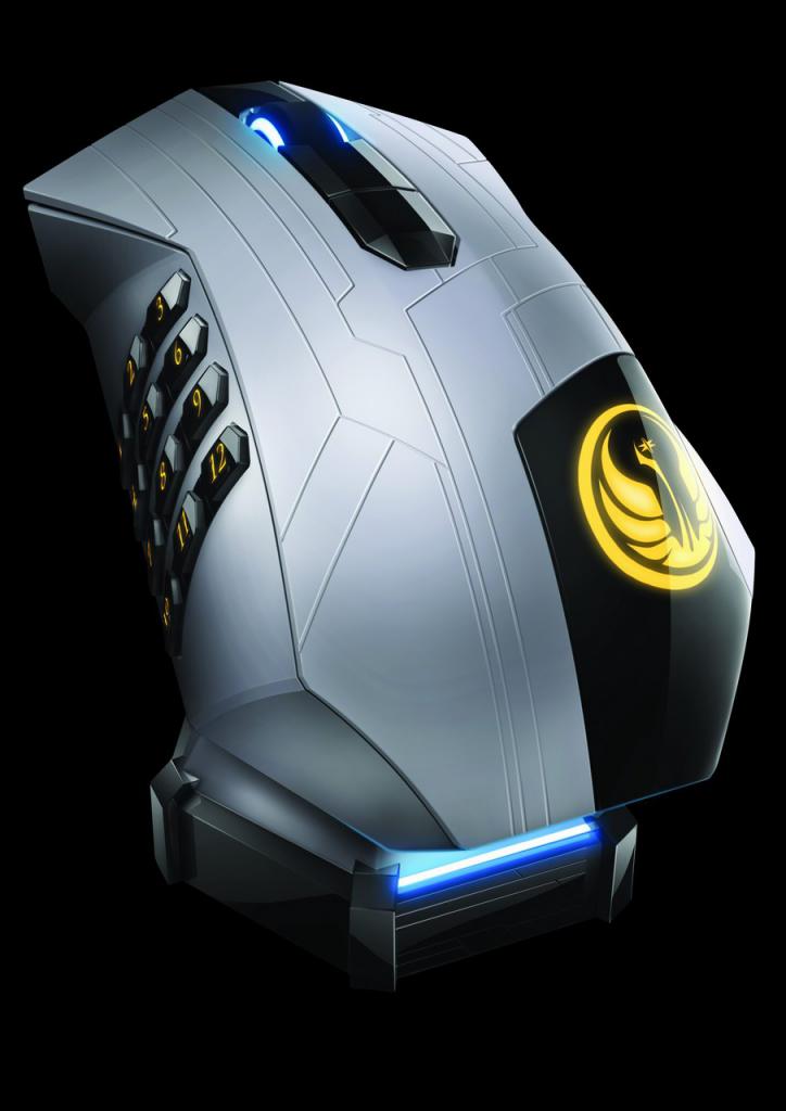 [08/06/2011] Star Wars: The Old Republic Gaming-Maus by Razer (8)