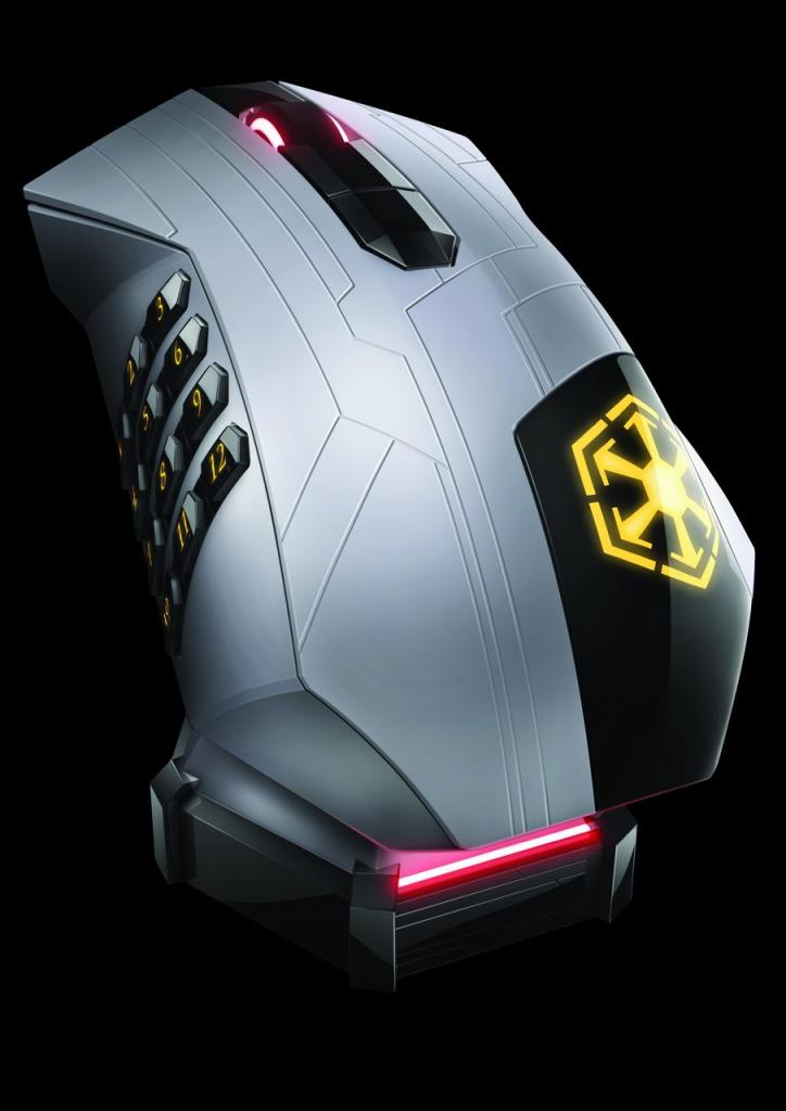 [08/06/2011] Star Wars: The Old Republic Gaming-Maus by Razer (11)