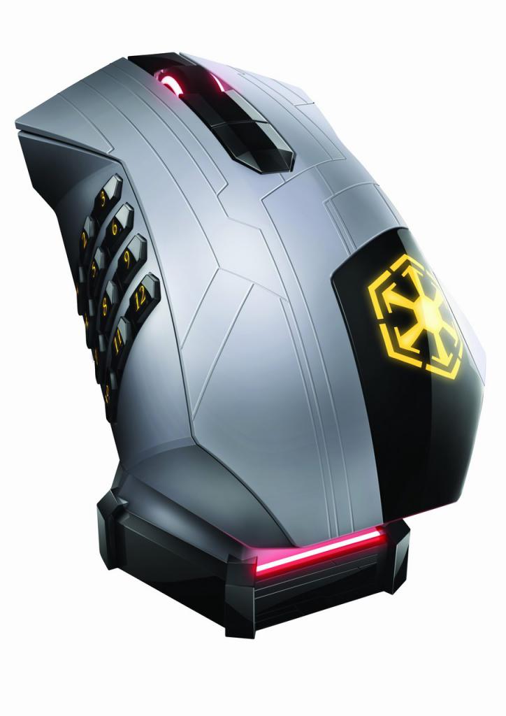 [08/06/2011] Star Wars: The Old Republic Gaming-Maus by Razer (12)