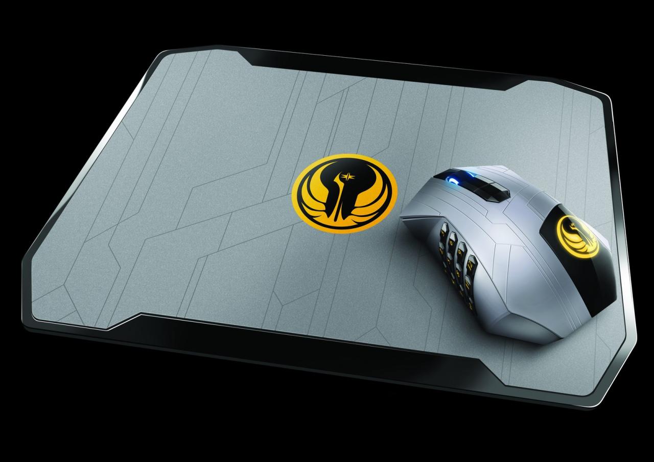 [08/06/2011] Star Wars: The Old Republic Gaming-Maus by Razer (3)