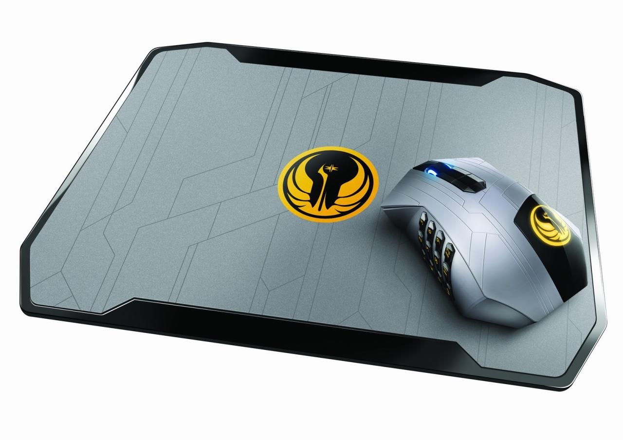 [08/06/2011] Star Wars: The Old Republic Gaming-Maus by Razer (6)