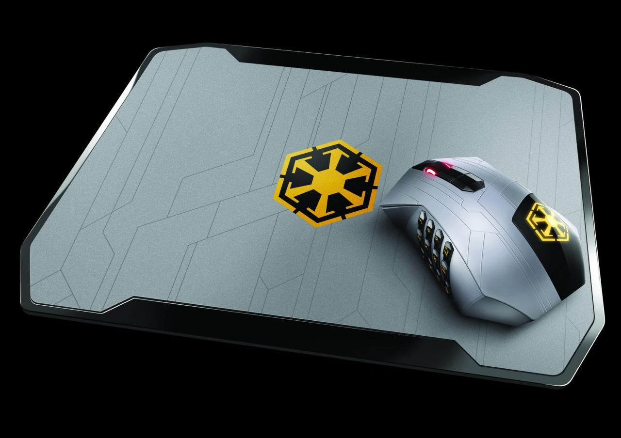 [08/06/2011] Star Wars: The Old Republic Gaming-Maus by Razer (7)