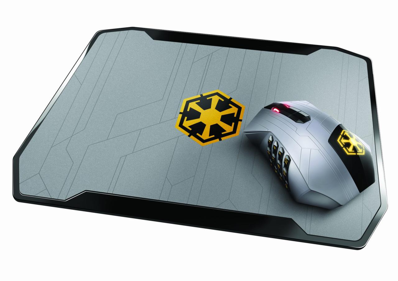 [08/06/2011] Star Wars: The Old Republic Gaming-Maus by Razer (10)