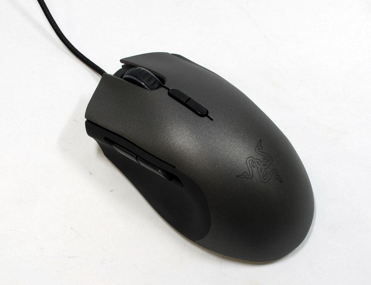 [29/06/2011] Razer Imperator: Neuauflage mit neuen 4G-Dual-Sensor im Hands-on-Test (1)