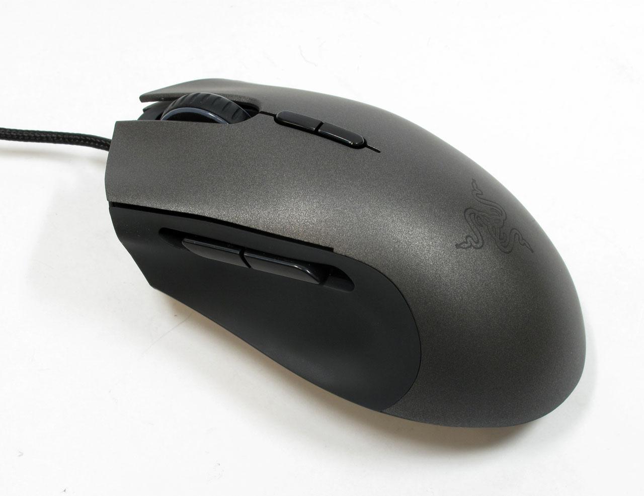 [29/06/2011] Razer Imperator: Neuauflage mit neuen 4G-Dual-Sensor im Hands-on-Test (3)