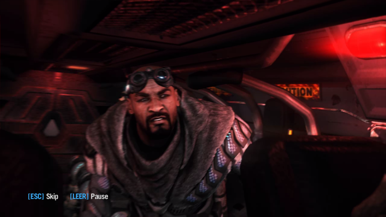 [01/06/2011] Red Faction Armageddon im Technik-Check (4)