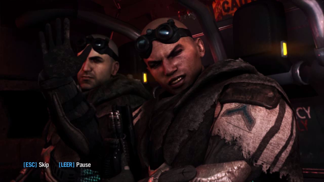 [01/06/2011] Red Faction Armageddon im Technik-Check (5)