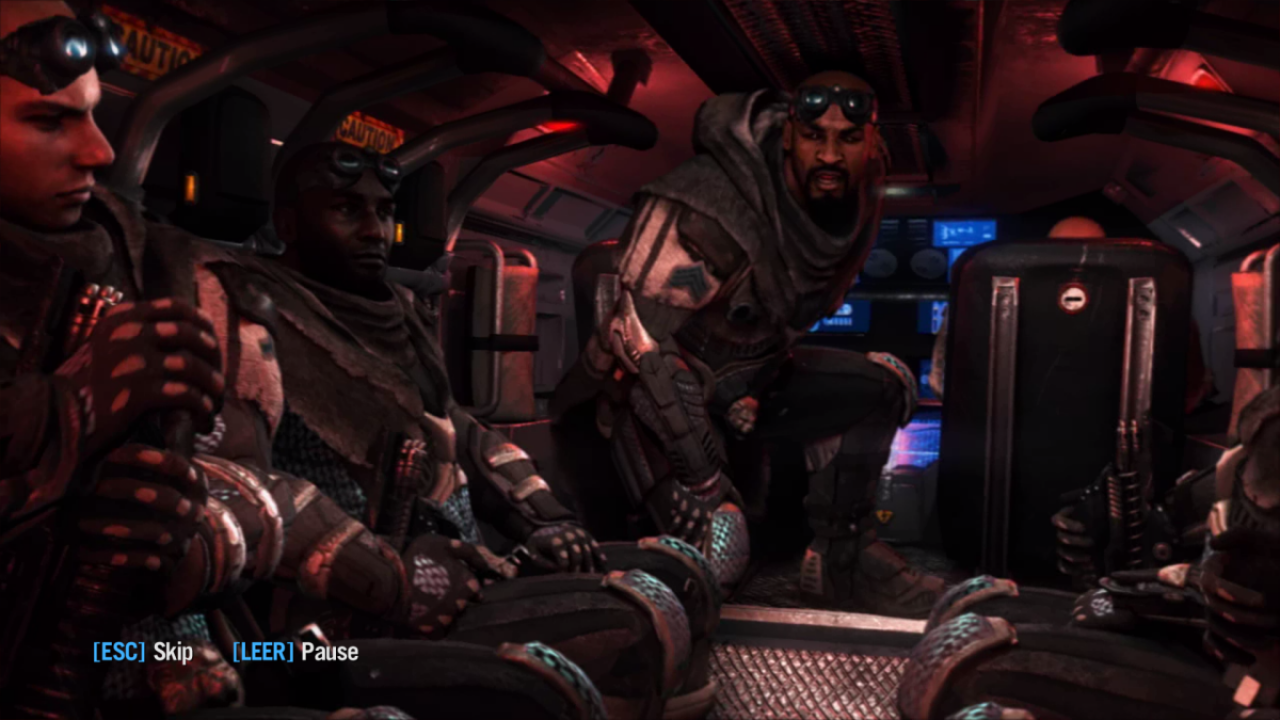 [01/06/2011] Red Faction Armageddon im Technik-Check (6)