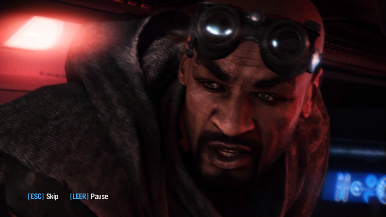 [01/06/2011] Red Faction Armageddon: Spielerisch identisch zu den Konsolen-Version, jedoch dank DirectX 11 mit weichen Schattenkanten und dem beliebten Screen-Space Ambient Occlusion