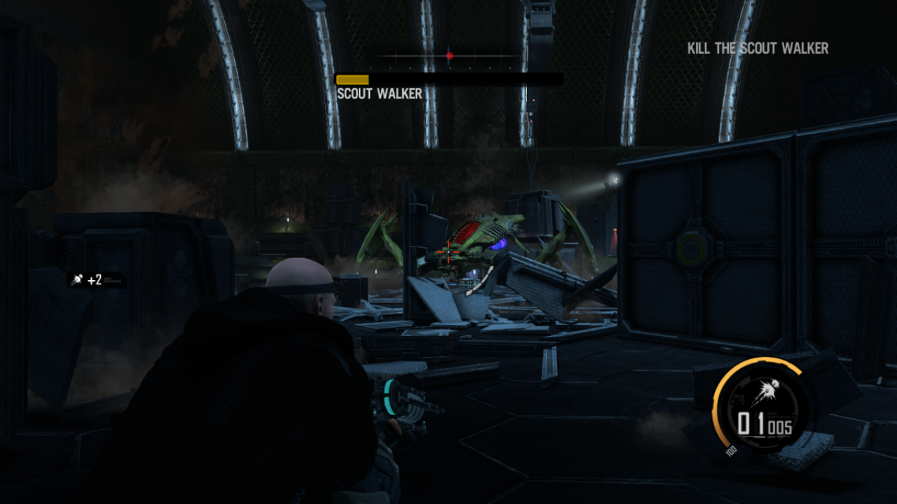 [01/06/2011] Red Faction Armageddon im Technik-Check (32)
