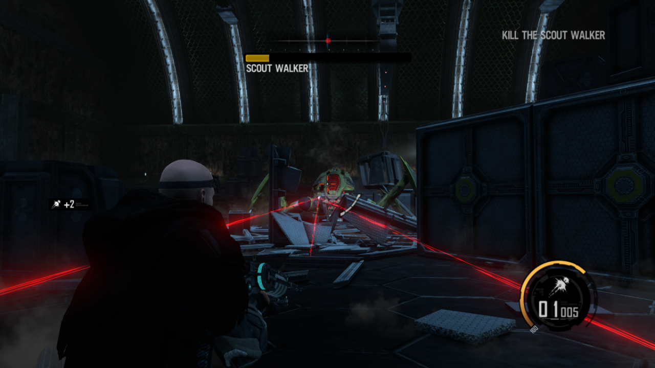 [01/06/2011] Red Faction Armageddon im Technik-Check (33)