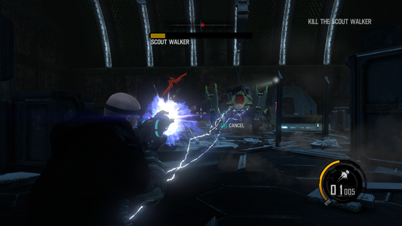 [01/06/2011] Red Faction Armageddon im Technik-Check (34)