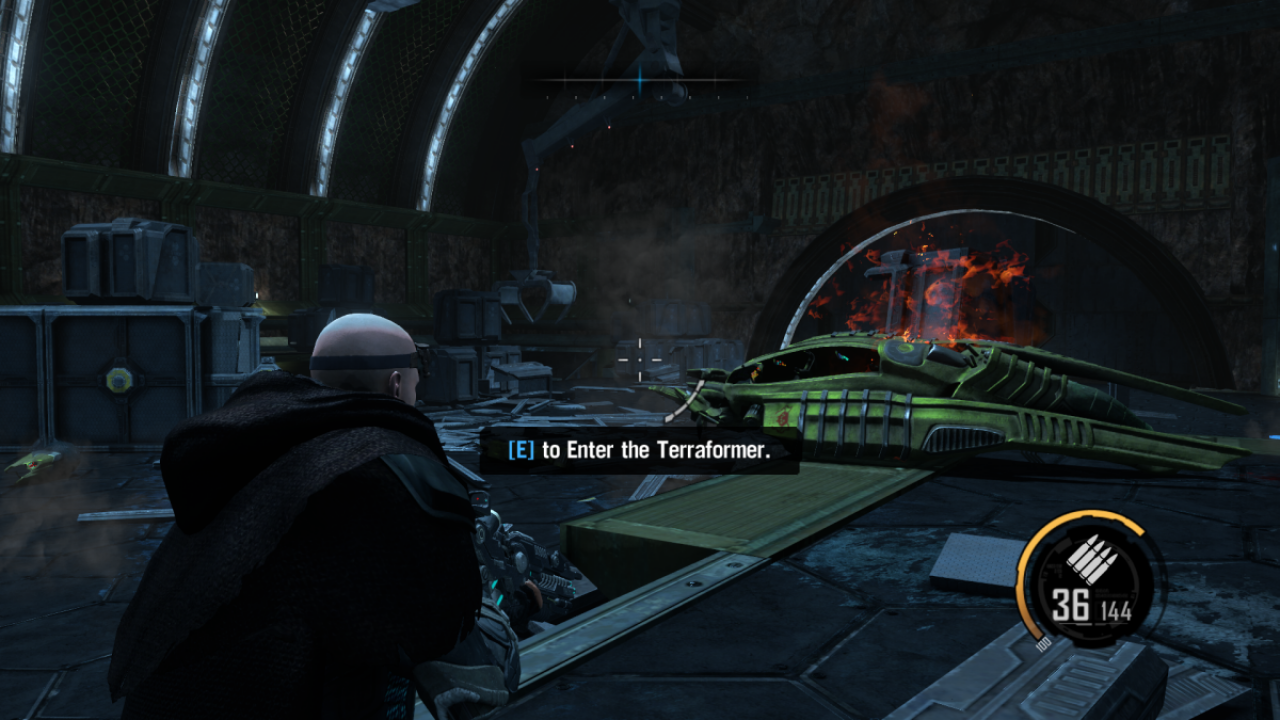 [01/06/2011] Red Faction Armageddon im Technik-Check (38)