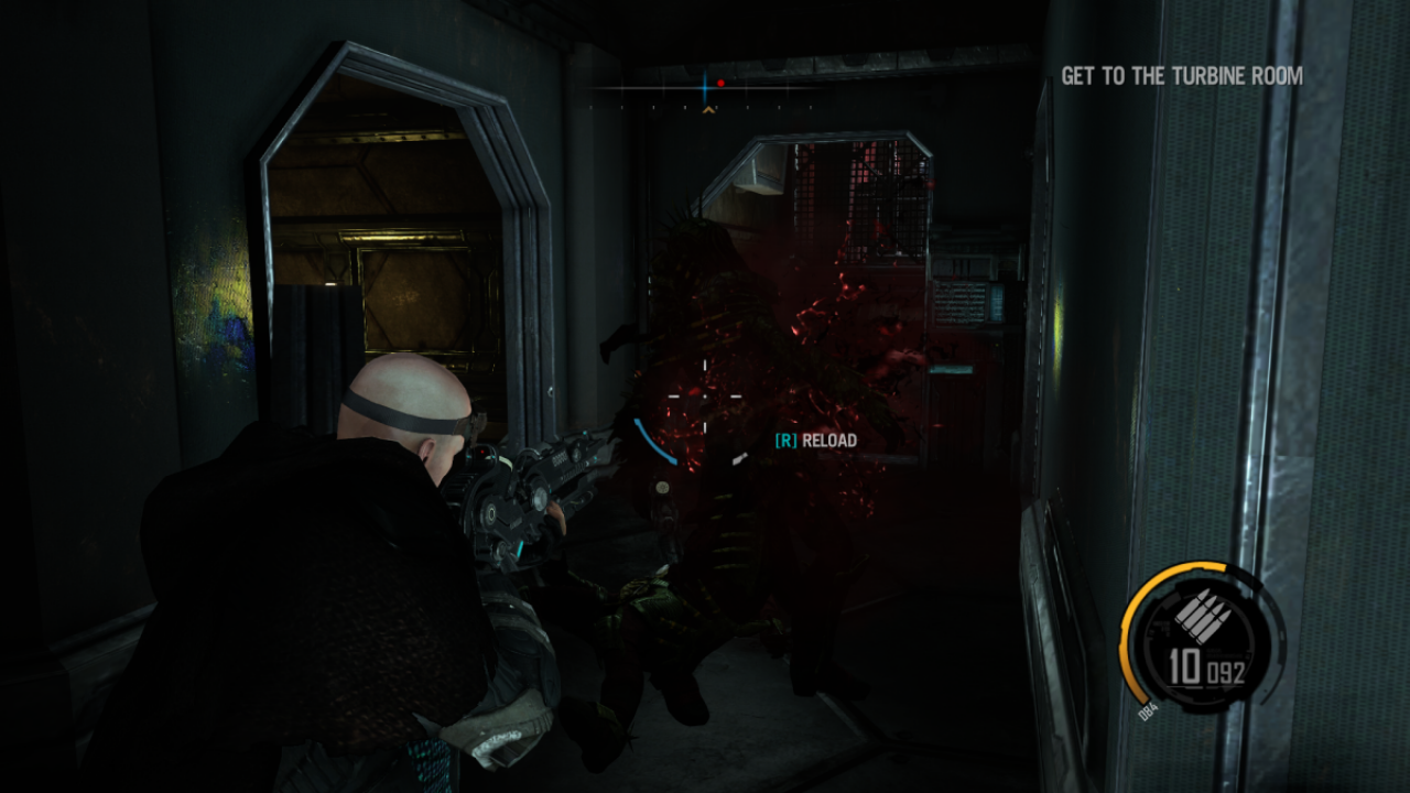 [01/06/2011] Red Faction Armageddon im Technik-Check (41)
