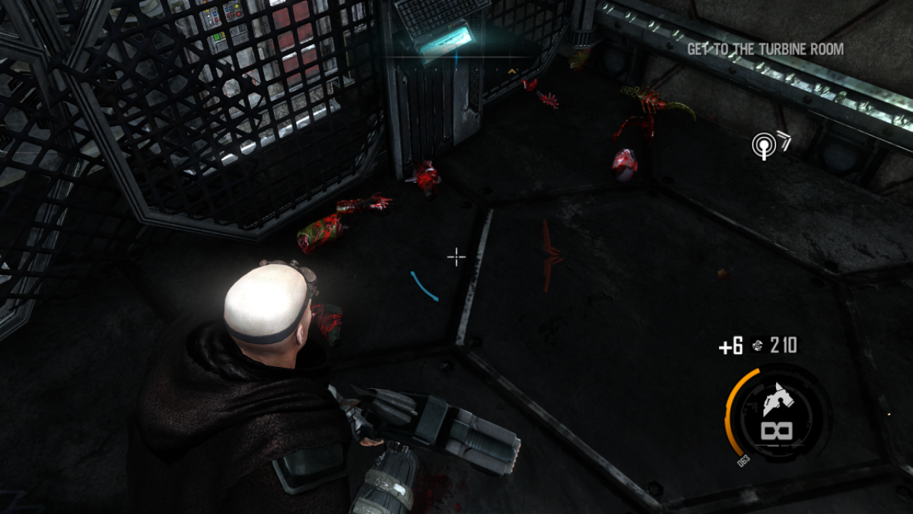 [01/06/2011] Red Faction Armageddon im Technik-Check (42)