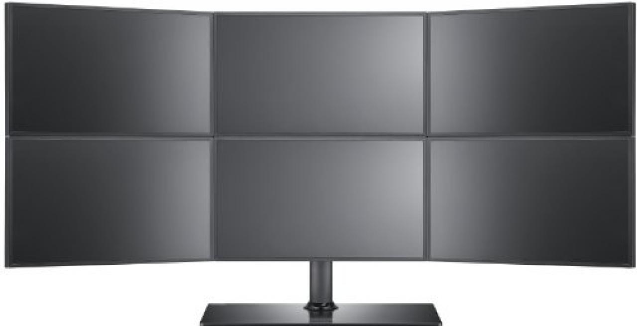 [29/06/2011] Samsung Syncmaster MD230x6