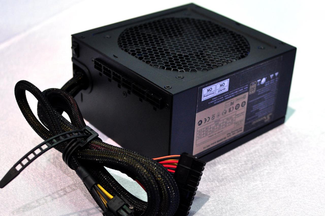 [04/06/2011] Seasonic G Series 3 