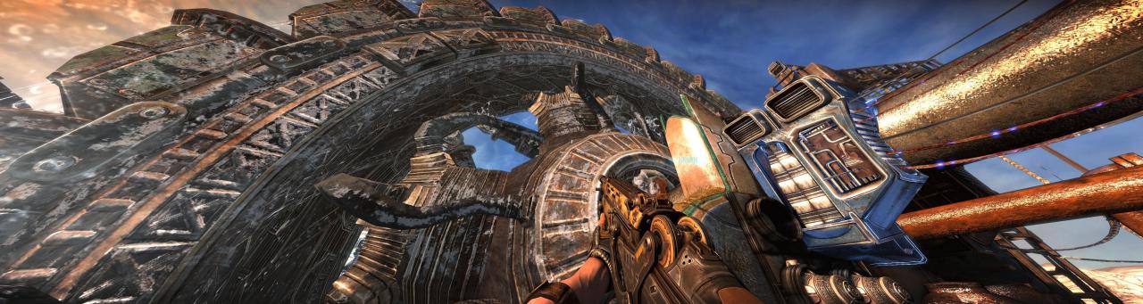 [24/06/2011] Bulletstorm by -Lucky+Devil- (2)