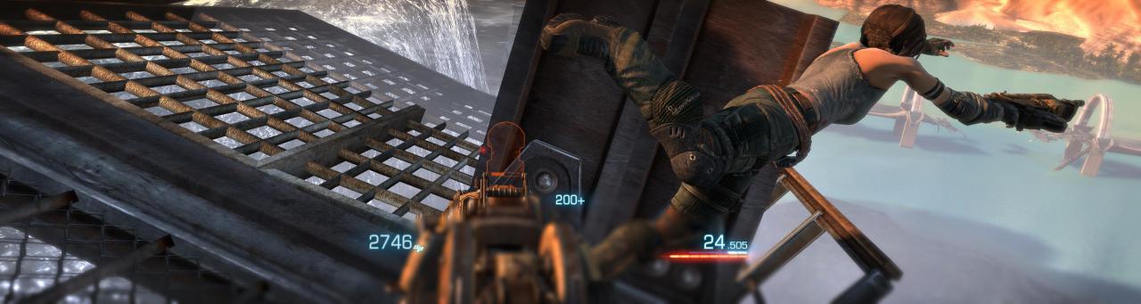 [24/06/2011] Bulletstorm by -Lucky+Devil- (3)