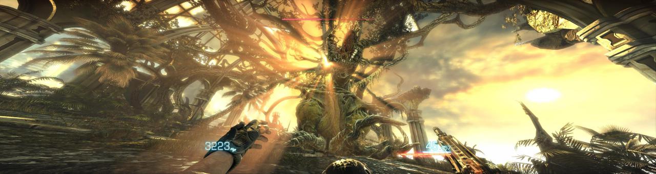 [24/06/2011] Bulletstorm by -Lucky+Devil- (5)