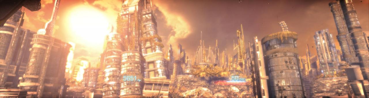 [24/06/2011] Bulletstorm by -Lucky+Devil- (8)