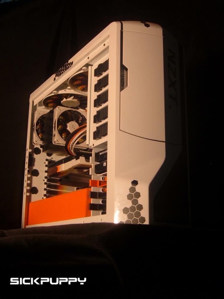 [21/06/2011] Endspurt beim Casemod-Contest: [Tagebuch] NZXT Phantom Honeycomb Caseking-PCGH-Wettbewerb by Sickpuppy (3)