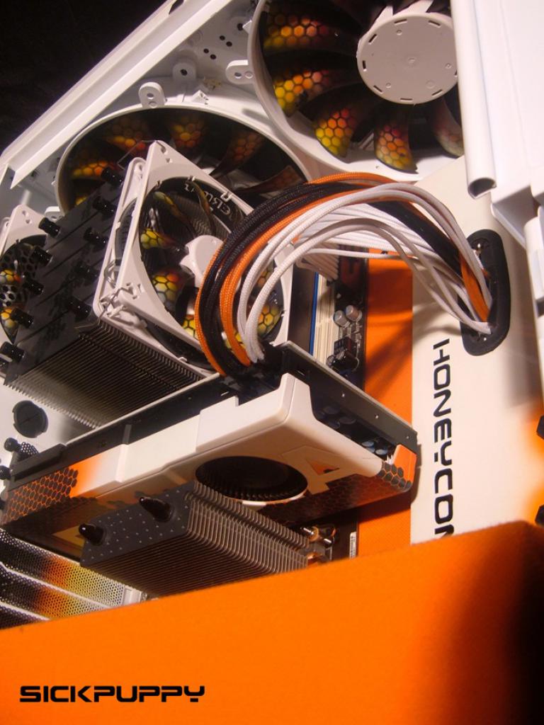 [21/06/2011] Endspurt beim Casemod-Contest: [Tagebuch] NZXT Phantom Honeycomb Caseking-PCGH-Wettbewerb by Sickpuppy (4)