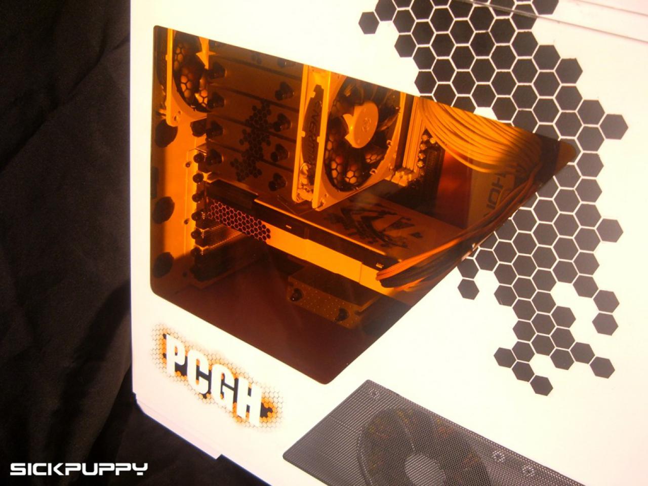 [21/06/2011] Endspurt beim Casemod-Contest: [Tagebuch] NZXT Phantom Honeycomb Caseking-PCGH-Wettbewerb by Sickpuppy (12)