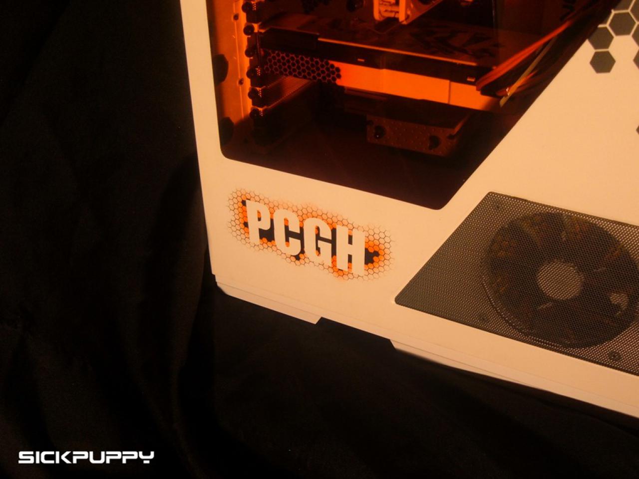 [21/06/2011] Endspurt beim Casemod-Contest: [Tagebuch] NZXT Phantom Honeycomb Caseking-PCGH-Wettbewerb by Sickpuppy (13)