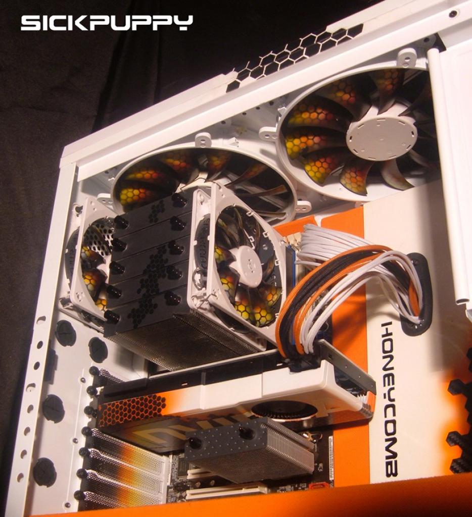 [21/06/2011] Endspurt beim Casemod-Contest: [Tagebuch] NZXT Phantom Honeycomb Caseking-PCGH-Wettbewerb by Sickpuppy (16)