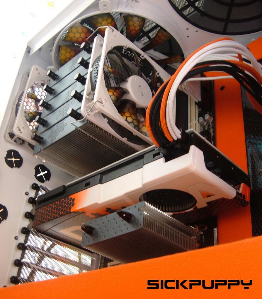 [21/06/2011] Endspurt beim Casemod-Contest: [Tagebuch] NZXT Phantom Honeycomb Caseking-PCGH-Wettbewerb by Sickpuppy (17)