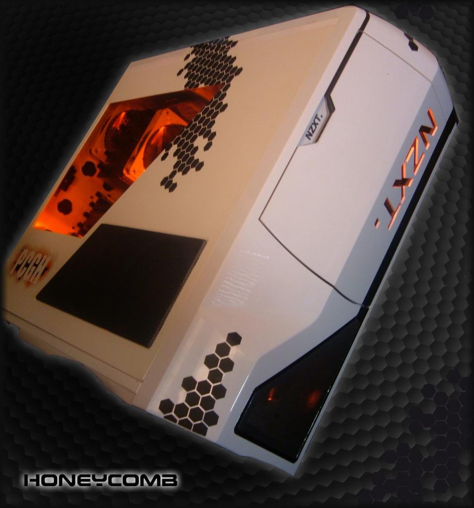 [21/06/2011] Endspurt beim Casemod-Contest: [Tagebuch] NZXT Phantom Honeycomb Caseking-PCGH-Wettbewerb by Sickpuppy (20)