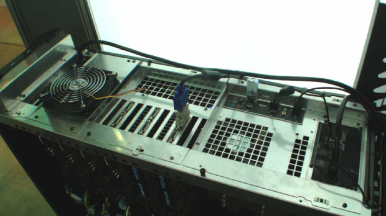[06/06/2011] Silverstone Temjin TJ12 03
