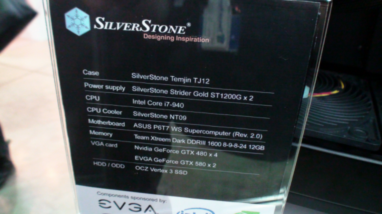 [06/06/2011] Silverstone Temjin TJ12 04