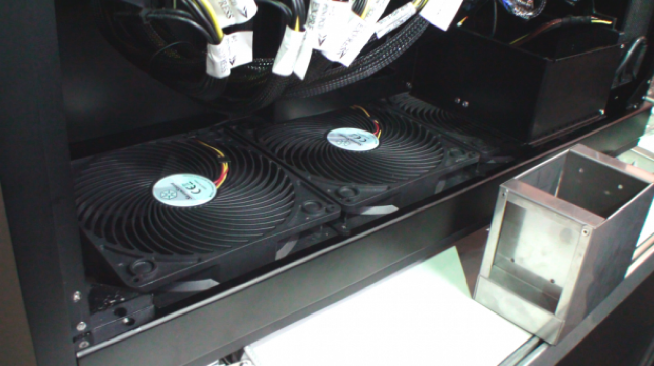 [06/06/2011] Silverstone Temjin TJ12 05