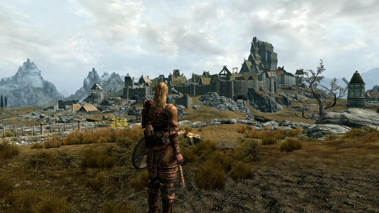 [10/06/2011] Da The Elder Scrolls V: Skyrim ebenfalls aus dem Hause Bethesda stammt und einer der ganz großen RPG-Titel für 2011 ist, halten wir eine Steam-Pflicht für denkbar
