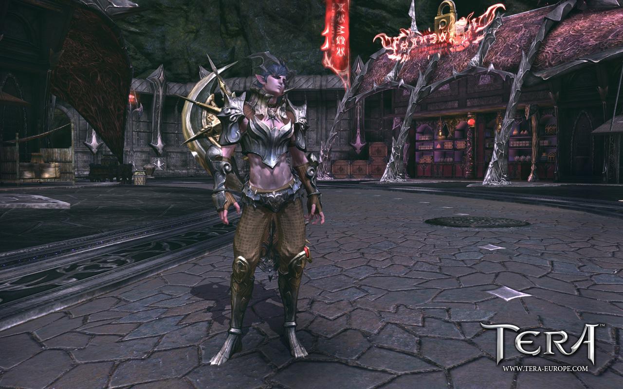 [06/06/2011] Tera: The Exiled Realm of Arborea - das Fantasy-MMO mit der Unreal Engine 3 (2)