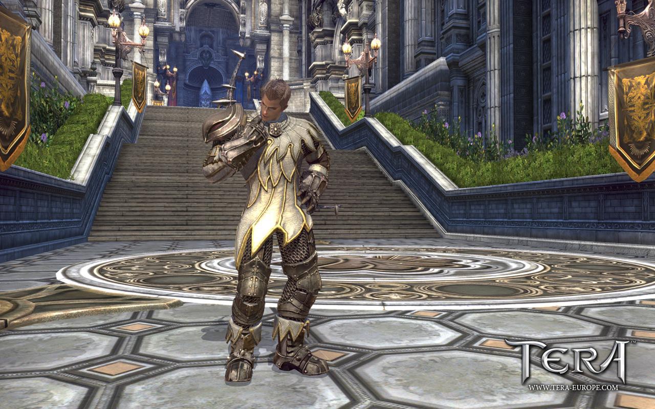 [06/06/2011] Tera: The Exiled Realm of Arborea - das Fantasy-MMO mit der Unreal Engine 3 (3)