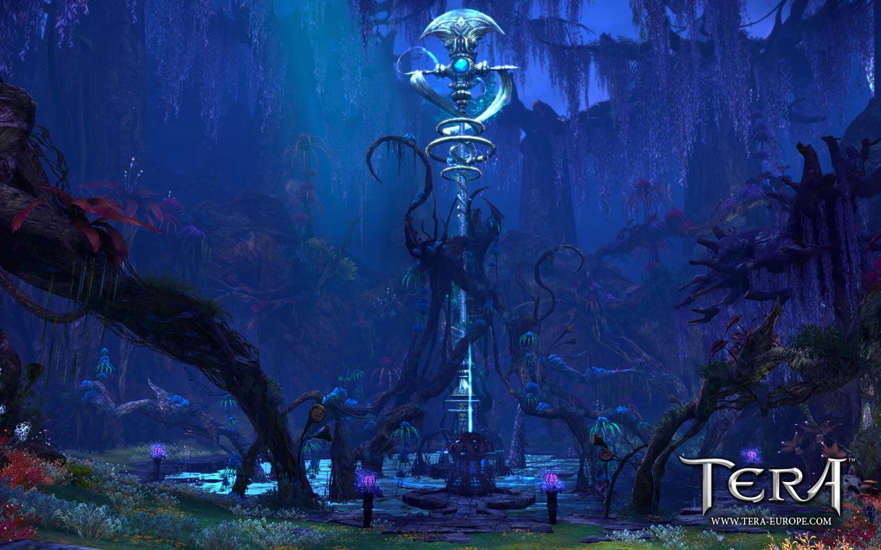 [06/06/2011] Tera: The Exiled Realm of Arborea - das Fantasy-MMO mit der Unreal Engine 3 (9)